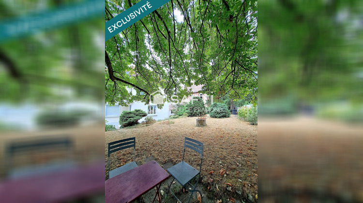 Ma-Cabane - Vente Appartement Mulhouse, 105 m²