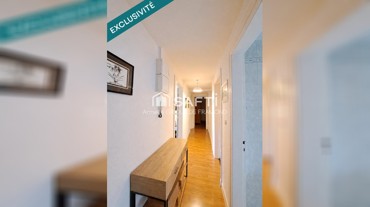 Ma-Cabane - Vente Appartement Mulhouse, 105 m²