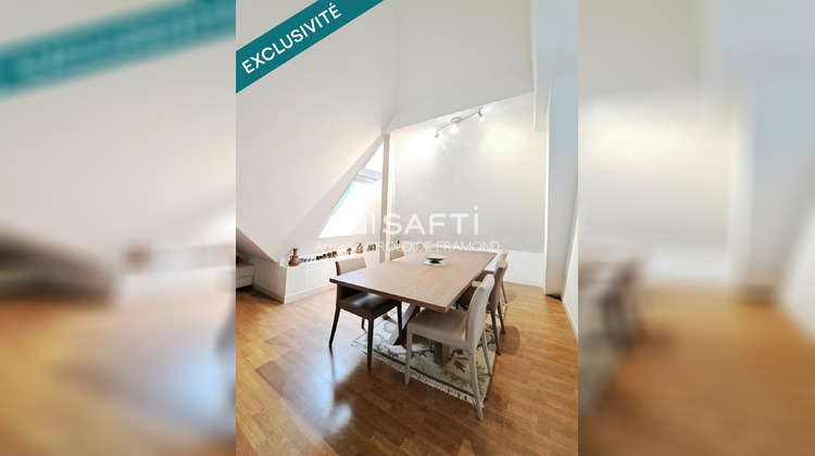 Ma-Cabane - Vente Appartement Mulhouse, 105 m²