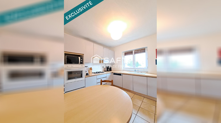 Ma-Cabane - Vente Appartement Mulhouse, 105 m²