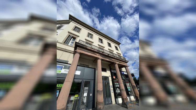 Ma-Cabane - Vente Appartement Mulhouse, 208 m²