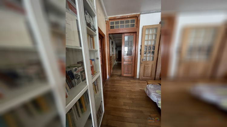 Ma-Cabane - Vente Appartement Mulhouse, 208 m²