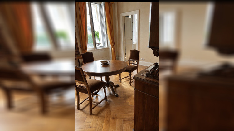Ma-Cabane - Vente Appartement Mulhouse, 78 m²