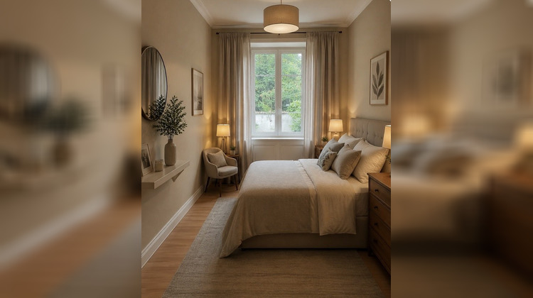 Ma-Cabane - Vente Appartement Mulhouse, 78 m²