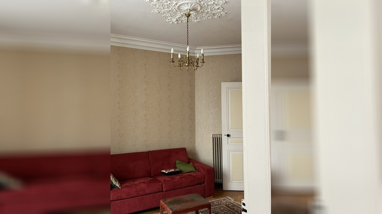Ma-Cabane - Vente Appartement Mulhouse, 78 m²