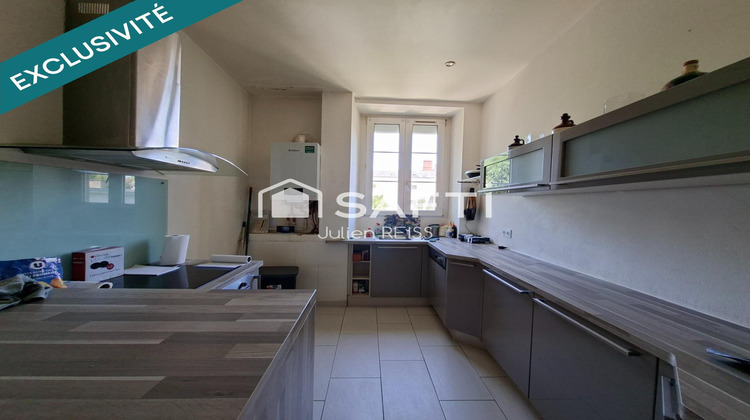 Ma-Cabane - Vente Appartement Mulhouse, 92 m²