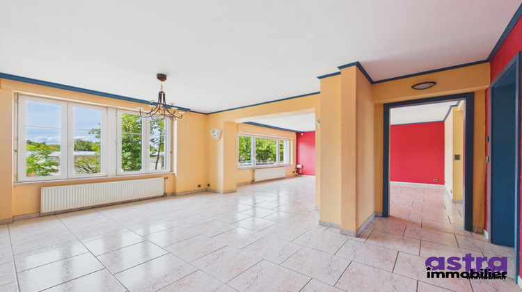 Ma-Cabane - Vente Appartement Mulhouse, 111 m²