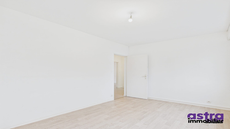 Ma-Cabane - Vente Appartement Mulhouse, 47 m²