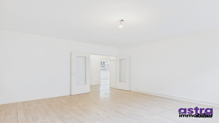Ma-Cabane - Vente Appartement Mulhouse, 47 m²