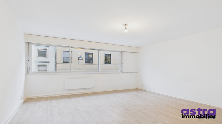 Ma-Cabane - Vente Appartement Mulhouse, 47 m²