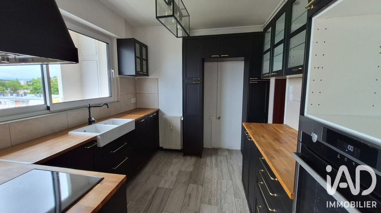 Ma-Cabane - Vente Appartement Mulhouse, 155 m²