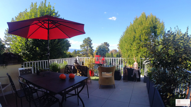 Ma-Cabane - Vente Appartement MULHOUSE, 206 m²