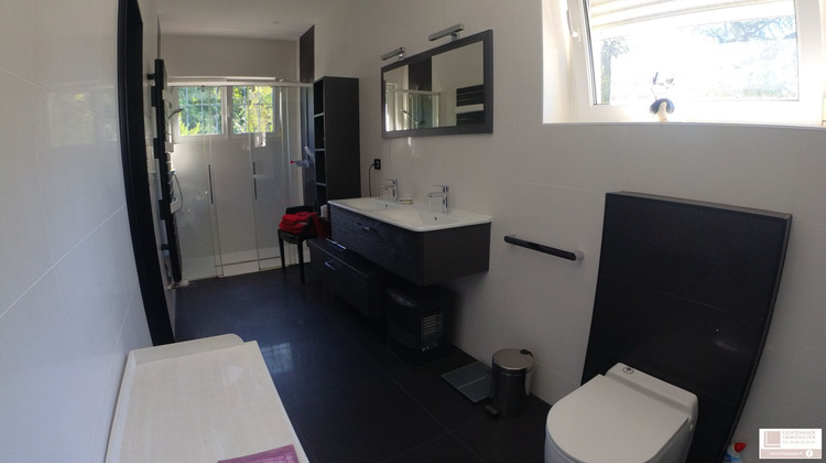 Ma-Cabane - Vente Appartement MULHOUSE, 206 m²