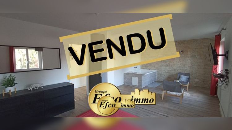 Ma-Cabane - Vente Appartement Mulhouse, 53 m²