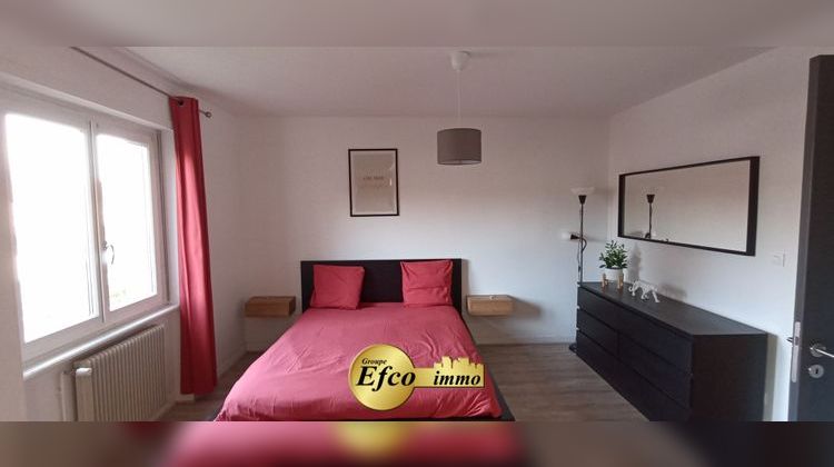 Ma-Cabane - Vente Appartement Mulhouse, 53 m²