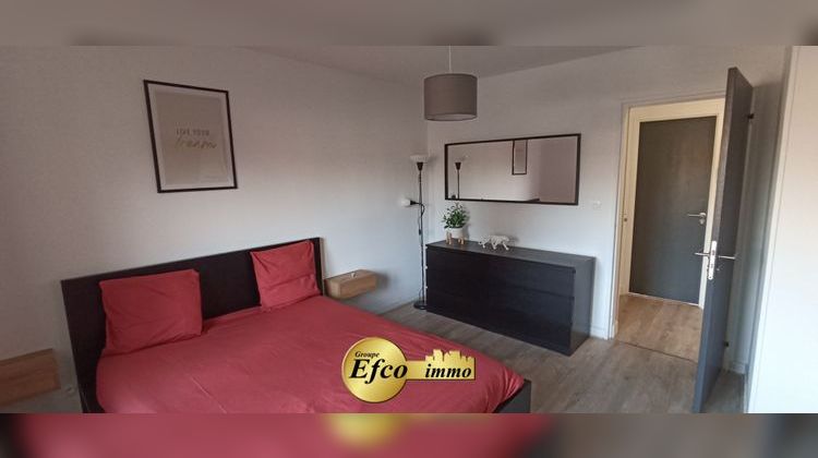 Ma-Cabane - Vente Appartement Mulhouse, 53 m²