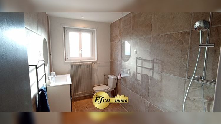 Ma-Cabane - Vente Appartement Mulhouse, 53 m²