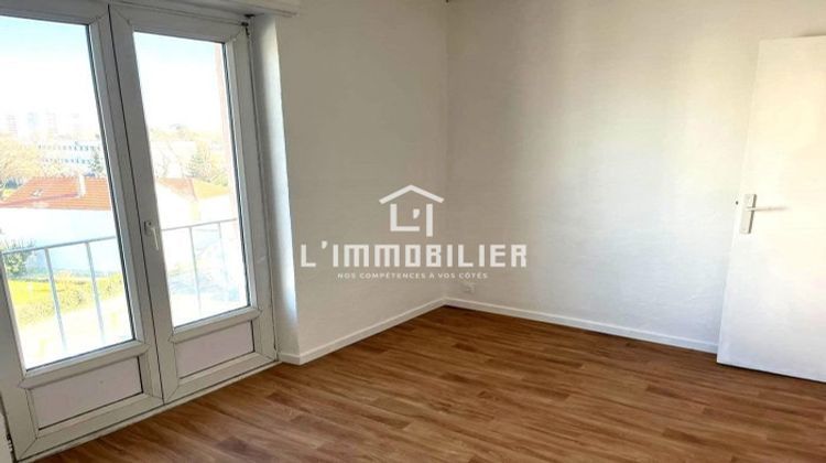 Ma-Cabane - Vente Appartement Mulhouse, 67 m²