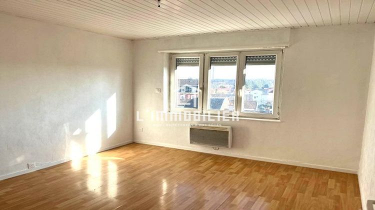 Ma-Cabane - Vente Appartement Mulhouse, 67 m²