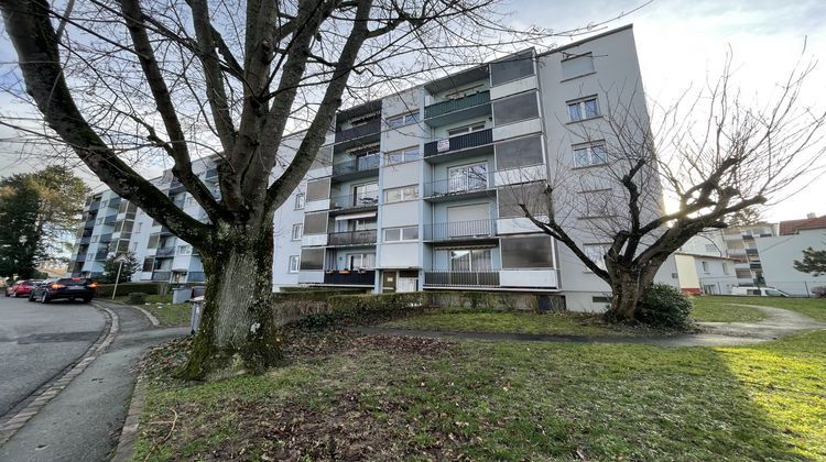 Ma-Cabane - Vente Appartement Mulhouse, 72 m²