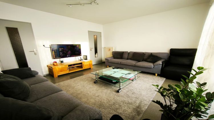 Ma-Cabane - Vente Appartement Mulhouse, 72 m²