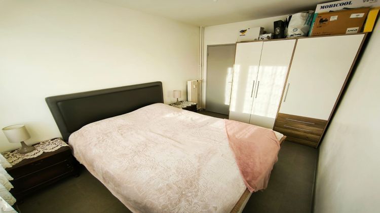 Ma-Cabane - Vente Appartement Mulhouse, 72 m²