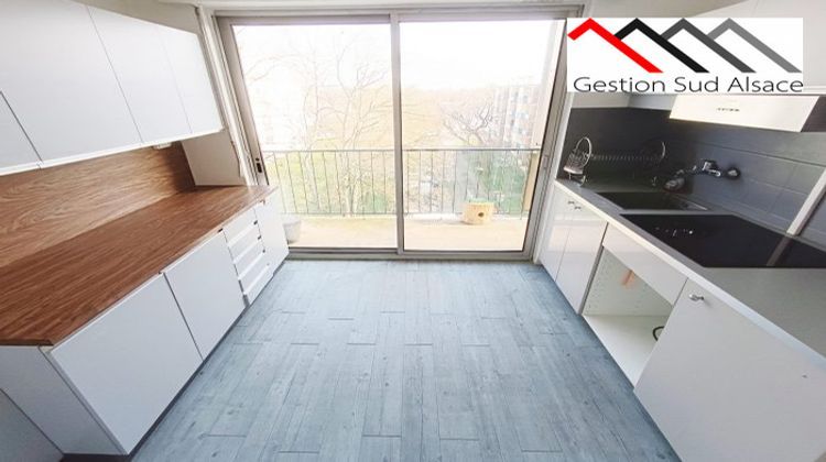 Ma-Cabane - Vente Appartement Mulhouse, 69 m²