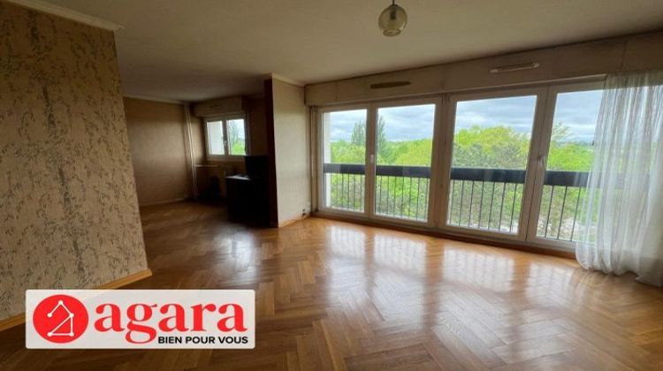 Ma-Cabane - Vente Appartement Mulhouse, 108 m²