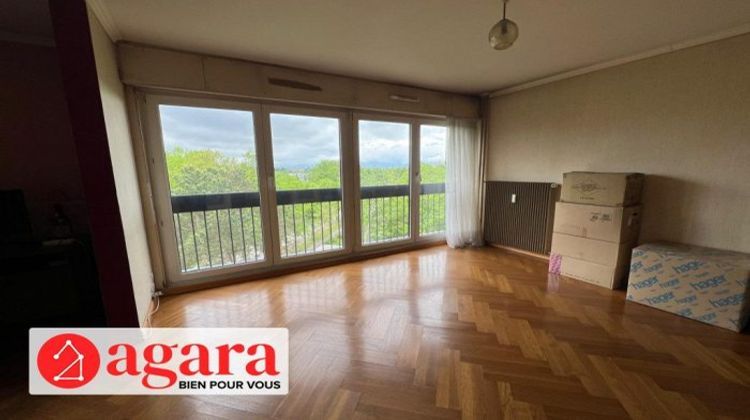 Ma-Cabane - Vente Appartement Mulhouse, 108 m²