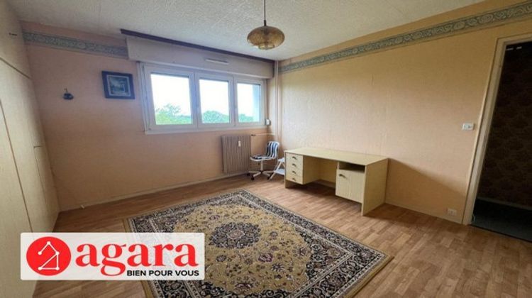 Ma-Cabane - Vente Appartement Mulhouse, 108 m²