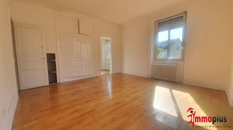 Ma-Cabane - Vente Appartement Mulhouse, 172 m²