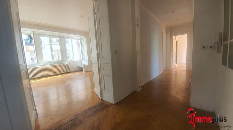 Ma-Cabane - Vente Appartement Mulhouse, 172 m²