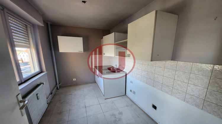 Ma-Cabane - Vente Appartement Mulhouse, 43 m²