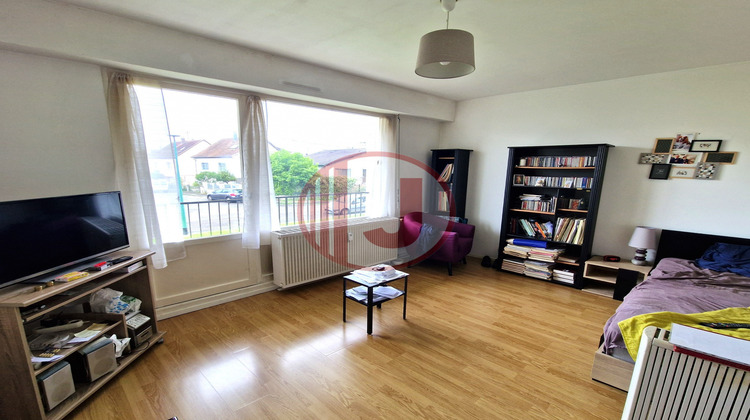 Ma-Cabane - Vente Appartement Mulhouse, 33 m²