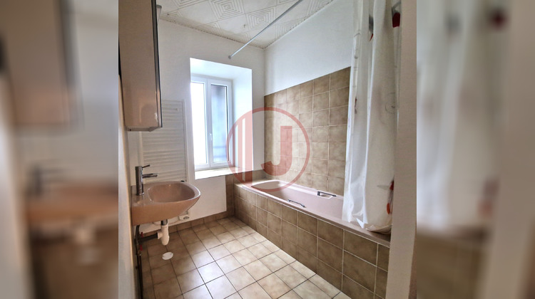 Ma-Cabane - Vente Appartement Mulhouse, 52 m²