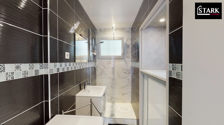 Ma-Cabane - Vente Appartement Mulhouse, 72 m²