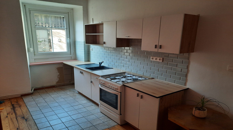 Ma-Cabane - Vente Appartement Mulhouse, 43 m²