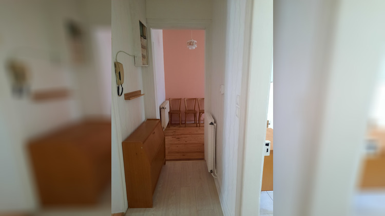 Ma-Cabane - Vente Appartement Mulhouse, 43 m²