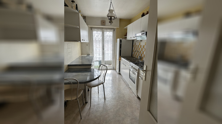 Ma-Cabane - Vente Appartement Mulhouse, 85 m²