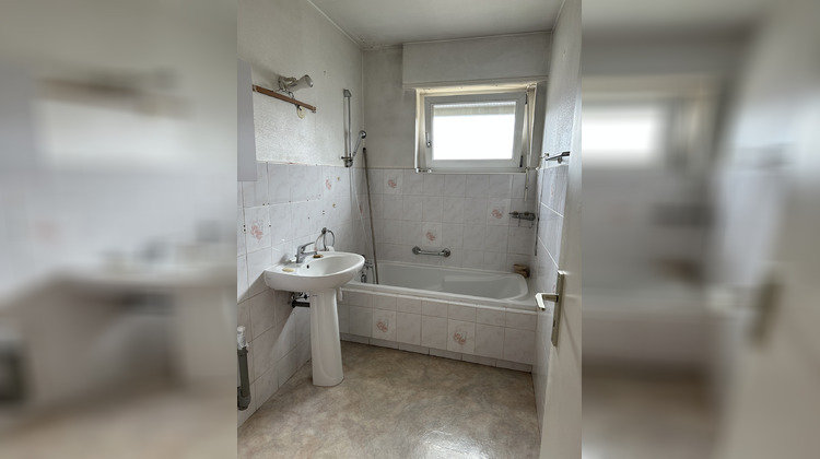 Ma-Cabane - Vente Appartement Mulhouse, 85 m²