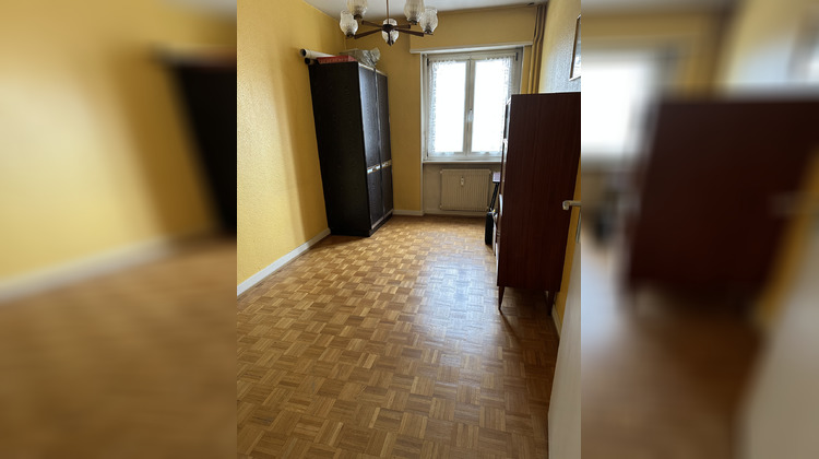 Ma-Cabane - Vente Appartement Mulhouse, 85 m²