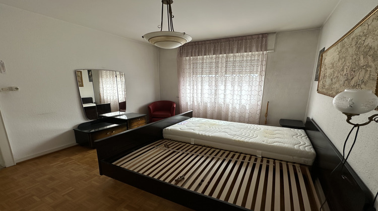 Ma-Cabane - Vente Appartement Mulhouse, 85 m²