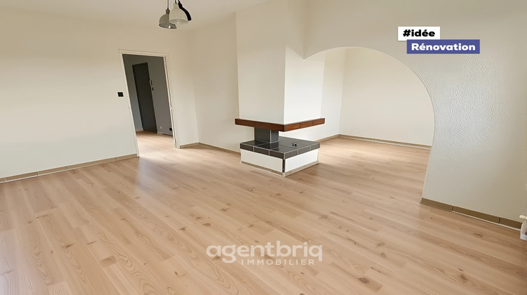 Ma-Cabane - Vente Appartement Mulhouse, 74 m²