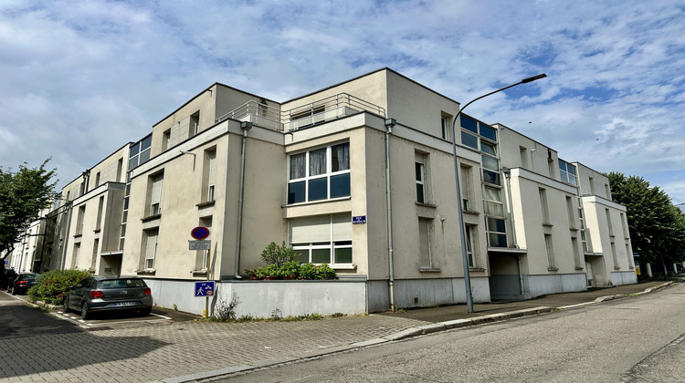 Ma-Cabane - Vente Appartement Mulhouse, 84 m²