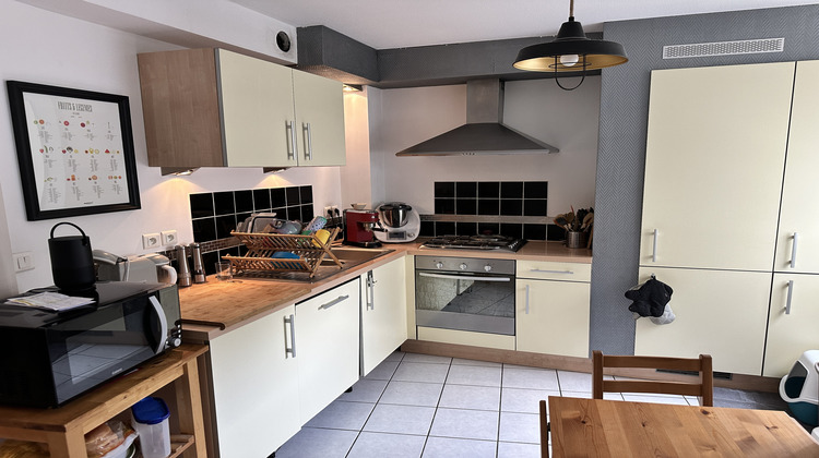 Ma-Cabane - Vente Appartement Mulhouse, 84 m²