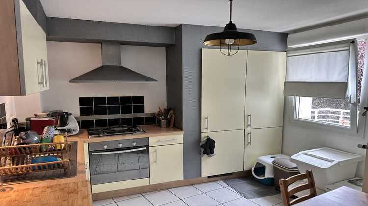 Ma-Cabane - Vente Appartement Mulhouse, 84 m²