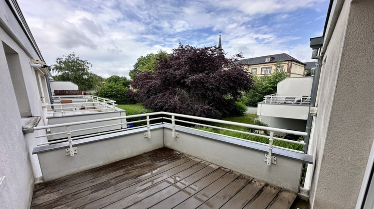 Ma-Cabane - Vente Appartement Mulhouse, 84 m²