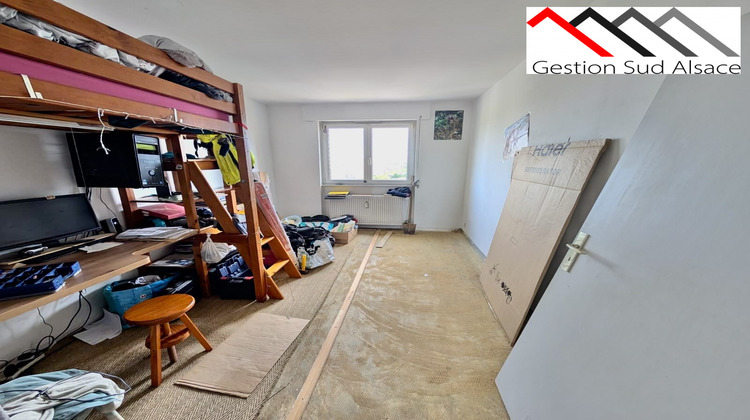 Ma-Cabane - Vente Appartement Mulhouse, 75 m²