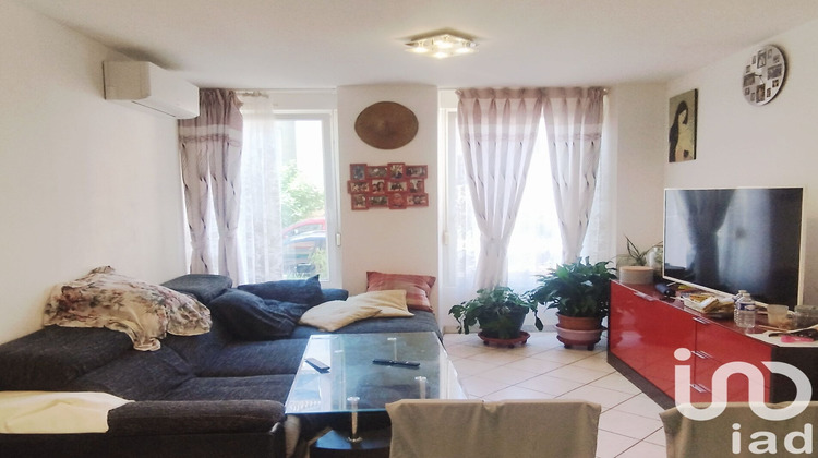 Ma-Cabane - Vente Appartement Mulhouse, 58 m²