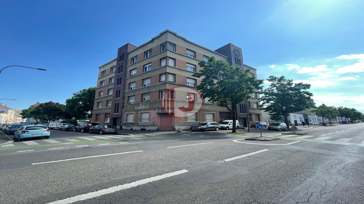 Ma-Cabane - Vente Appartement Mulhouse, 144 m²